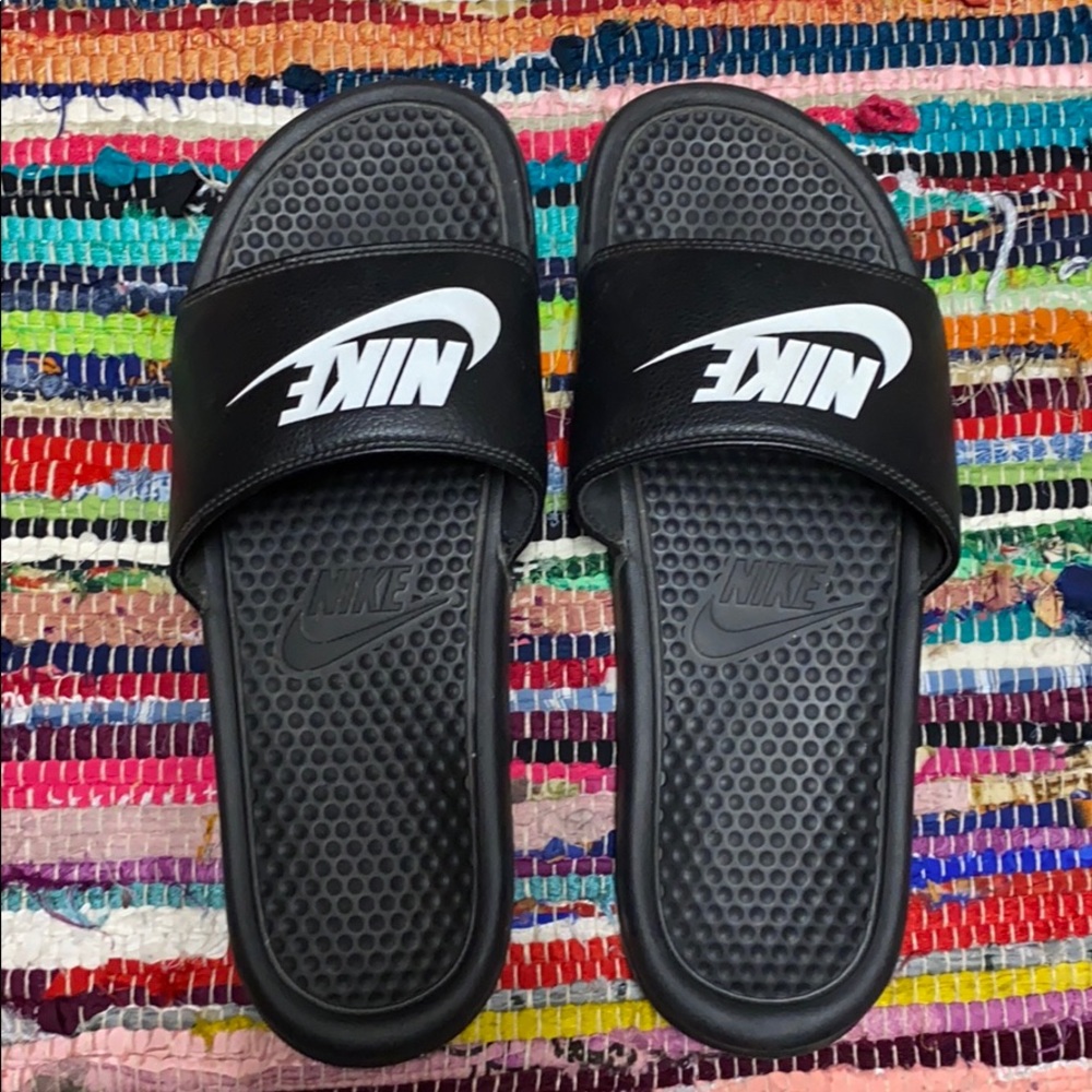 Nike Slides (Not in Original Box!)
